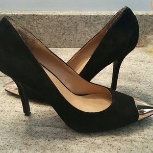 Kenneth Cole heels